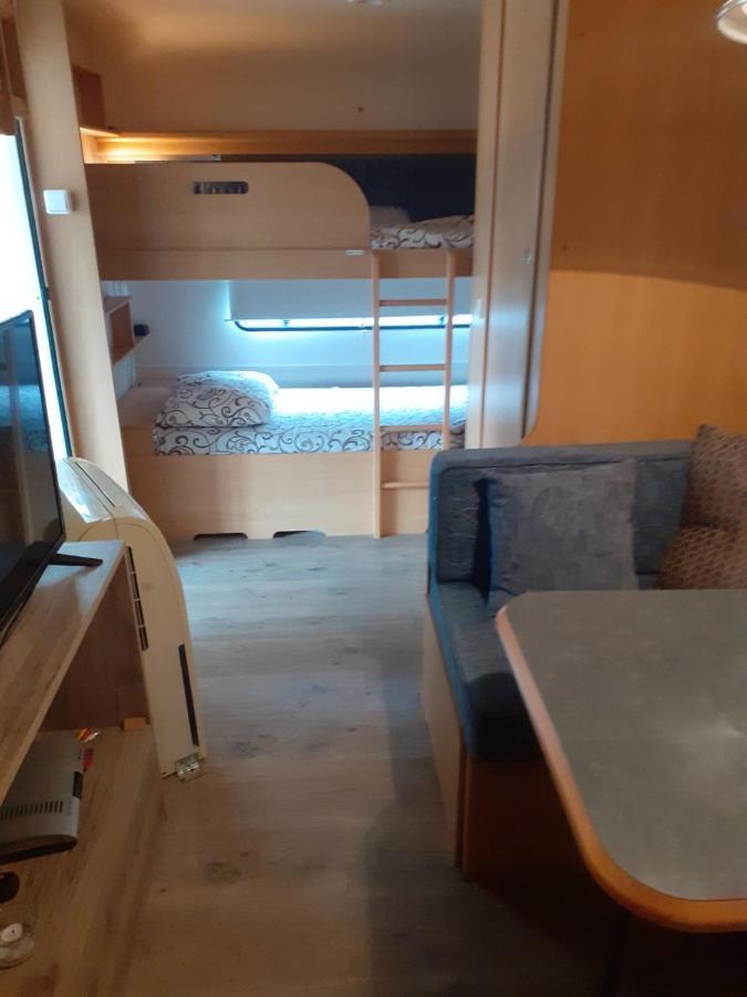 Camping Goldfish ソゾポル エクステリア 写真