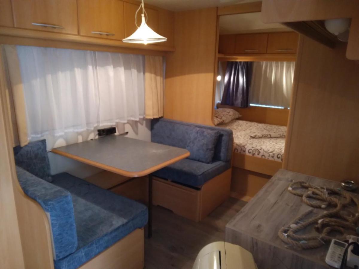 Camping Goldfish ソゾポル エクステリア 写真